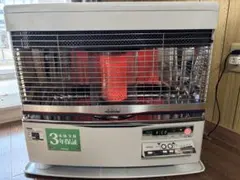 2025年最新】石油 ファンヒーター ffの人気アイテム - メルカリ