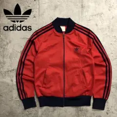 adidas（アディダス/デサント社）非売品 1991 TOYOTA CUP 日テレ（NTV）ウィンドジャケット☆MADS-910A☆Lサイズ（19/01） adidasアディダスのデサント時代とは？年代判別と特徴について