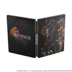 2025年最新】ff16コレクターズエディションの人気アイテム