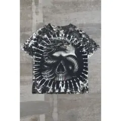 Myne ダメージニットTシャツ GLAY HISASHI - メルカリ