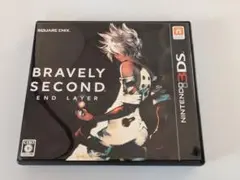 3DS ブレイブリーセカンド