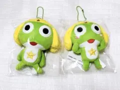 ケロロ軍曹 メッセージボード付きぬいぐるみ 当時物 希少 - メルカリ