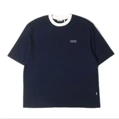 新品未使用SUMARI HEMCODE SIGNATURE T-SHIRTシャツ SUMARI HEMCODE SIGNATURE T-SHIRT BLACK | Pay ID