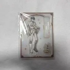 にじさんじ 6th Anniversary　剣持刀也 アクリルスタンド