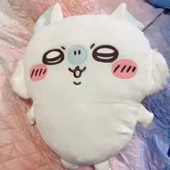 モモンガ 超BIGぬいぐるみ