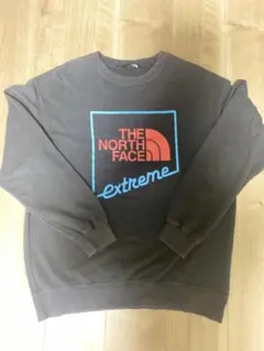 THE NORTH FACE スウェット Lのサムネイル