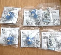 アイカツ あおい めじるしアクセサリー まとめ売り