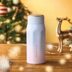 タリーズ★グラデーションパールボトル（ピンクブルー）