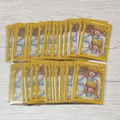 クリアカード　あっきぃ