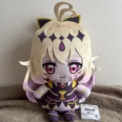 名探偵プリキュア！ めちゃもふぐっとぬいぐるみ キュアアルカナ