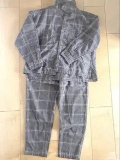 セットアップ