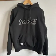 2025年最新】SCHOTT メンズ パーカーの人気アイテム - メルカリ