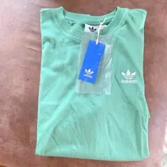 トレフォイル エッセンシャルズ 半袖Tシャツ