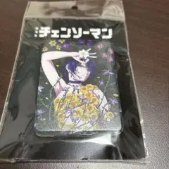 チェンソーマン レゼ 折りたたみミラー ポップアップ