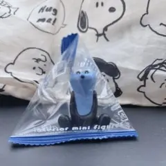 パペットスンスン インテリアミニフィギュア