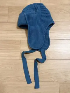 2026年最新】フミエタナカ ニット帽の人気アイテム - メルカリ