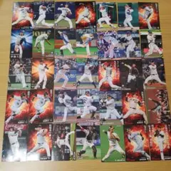 プロ野球チップス　まとめ売り