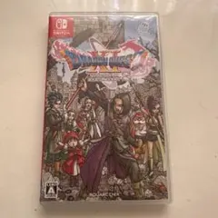 ドラクエ 11 Sのサムネイル