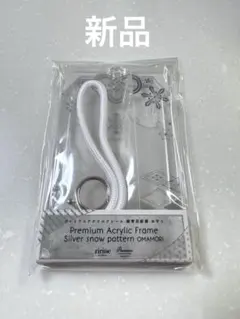 銀魂 神威 ヴィレッジヴァンガード 和ポップ スクエア缶バッジ 公式