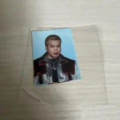 THERAMPAGE LIKIYA ステッカーセット