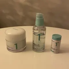 ナンバーズインnumbuzin 1番 3点セット