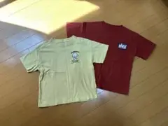 ZARA Tシャツ 男の子　セット売り　まとめ売り　120 130