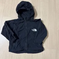 THE NORTH FACE ブラックジャケット 90