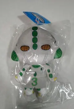 ジョジョの奇妙な冒険　chibiぬい　エコーズACT3