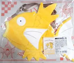 金のコイキング ショルダーバッグ ピカピカボックス2026