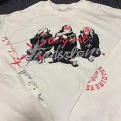 木村拓哉 長袖カットソー