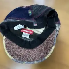 ユニオンベイ　ニットキャップ S