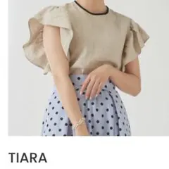 2026年最新】Tiara レディース シャツ・ブラウスの人気アイテム - メルカリ