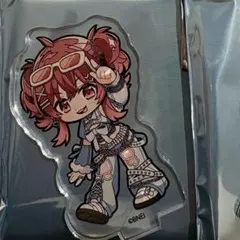 シャニマス アクスタ 小宮果穂 - メルカリ