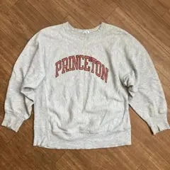 80's vintage champion reverse weaveトリコタグ