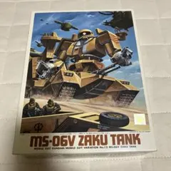 2025年最新】1/144 ザクタンク の人気アイテム - メルカリ