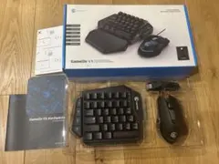 GameSir VX ゲーミングキーボードとマウスセット