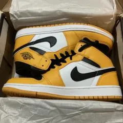 Nike Air Jordan 1 Mid 