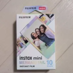FUJIFILM instax mini