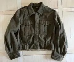 ビンテージ ミリタリージャケット