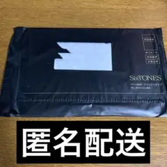 SixTONES カレンダー　ストカレ