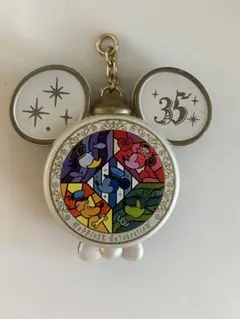 東京ディズニー35周年記念イベント Happiest Celebration!