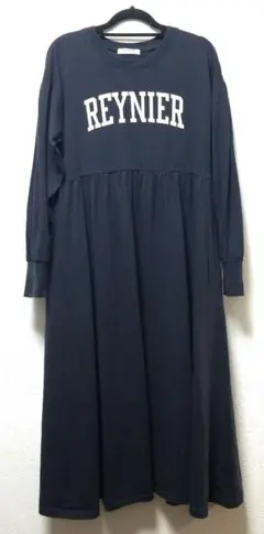 フリークストア ロングワンピース