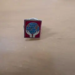 ピンバッチ