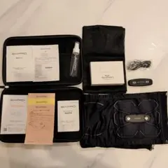 2025年最新】シックスパッドパワースーツライトアブズの人気