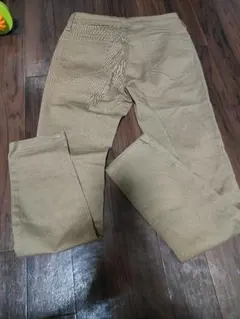 jiggysshopズボン細め