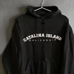 RENEGADE プリントフードパーカー　プルオーバー　キッズXLサイズ