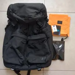 2025年最新】porter senses backpackの人気アイテム - メルカリ