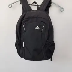 【中古】adidas リュック ブラック