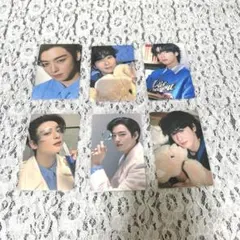 2025年最新】チャウヌ トレカ mystery elevatorの人気アイテム - メルカリ