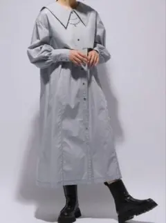 HARE ロングワンピース